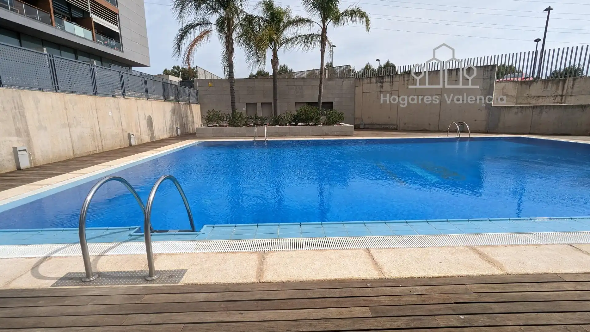 Loft amb piscina en venda a Calle Creu Roja 1, imagen 21