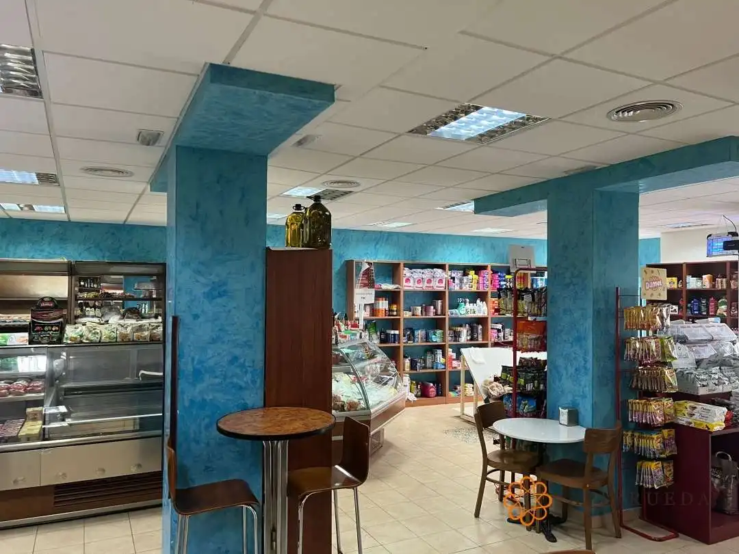 Commercial properties for sale in La Zaida  with Air Conditioner and Furnished