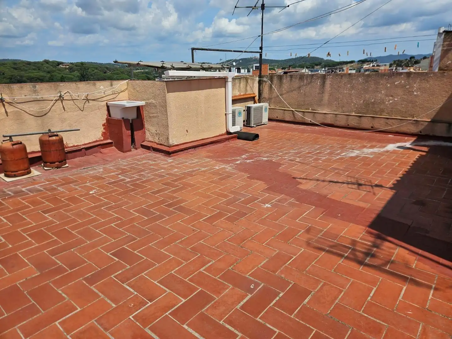 Dúplex en venta en Malgrat de Mar
