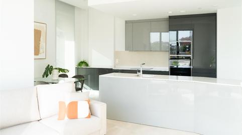 Foto 4 de vivienda de obra nueva en Piso de alquiler en Calle de la Jacaranda, 10, Delicias, Madrid
