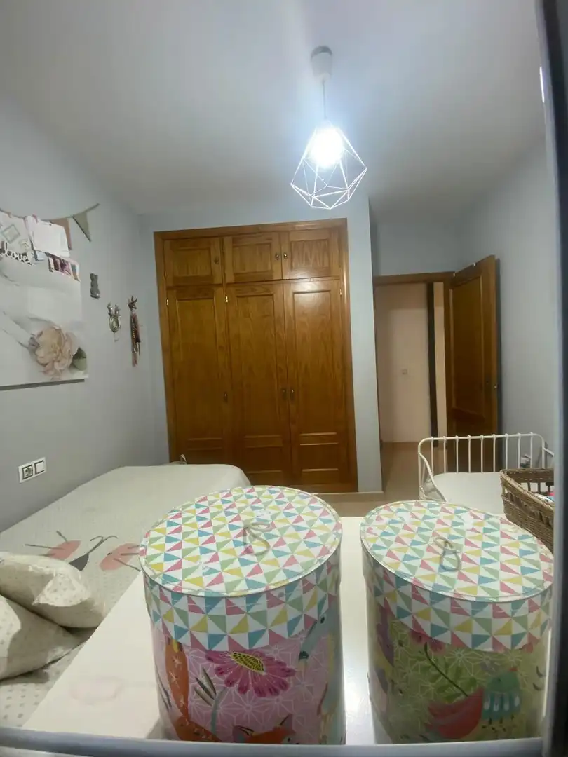 Appartamento con balcone in vendita a La Banda - Campo de Fútbol, imagen 23