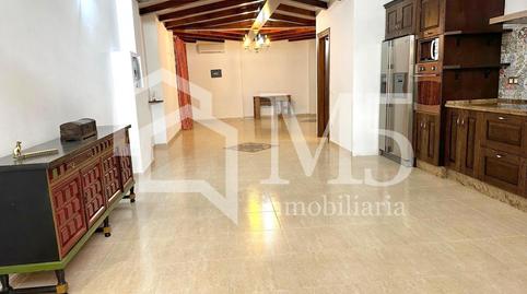 Foto 4 de Planta baixa en venda a Avda Pescia - Ctra de Frigiliana, Málaga