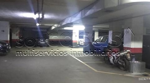 Foto 3 de Garatge en venda a Jerez de Los Caballeros, Casco Histórico de Barajas, Madrid