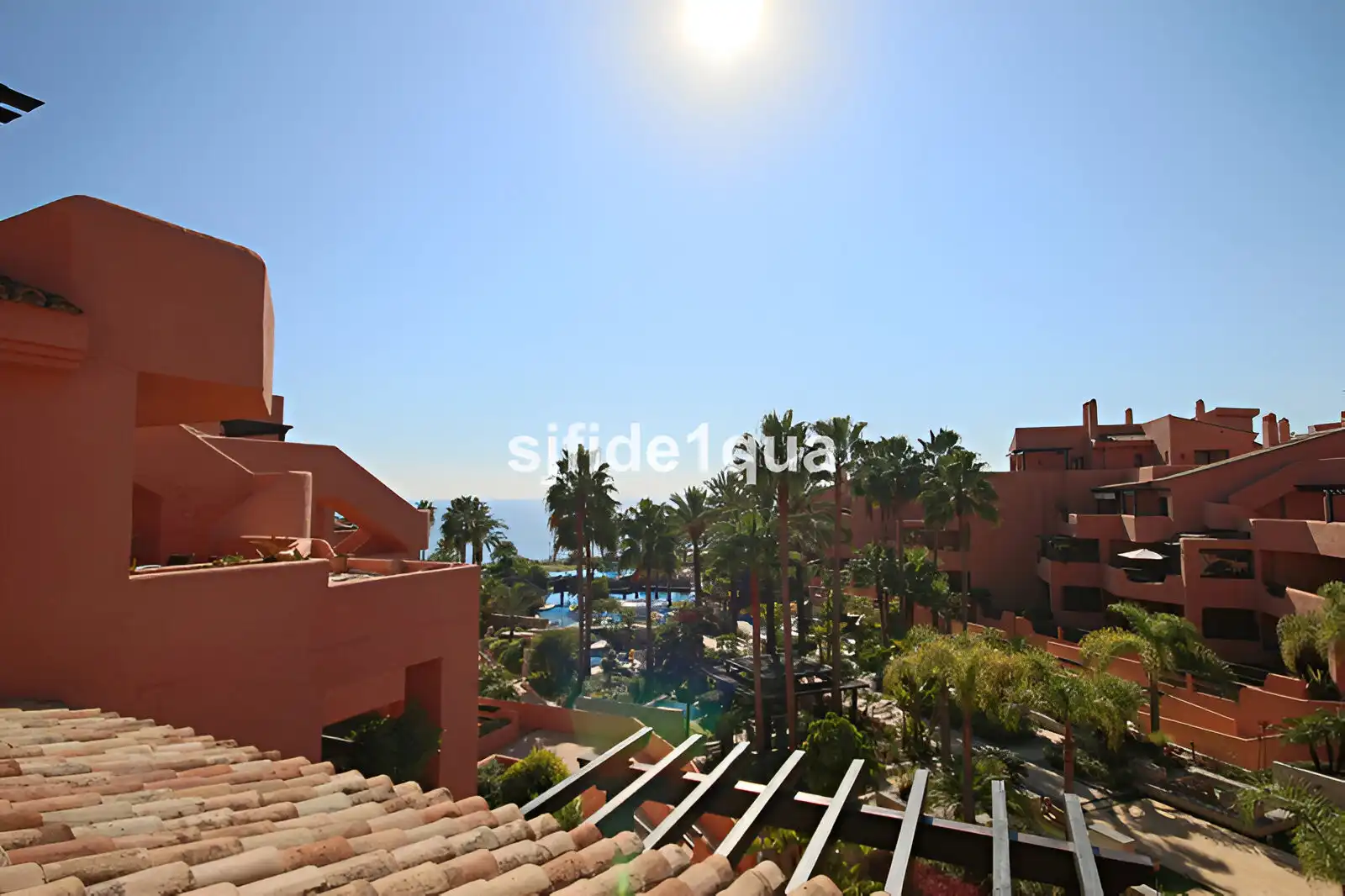 Apartment mit Pool zum Verkauf in Estepona Pueblo, imagen 32