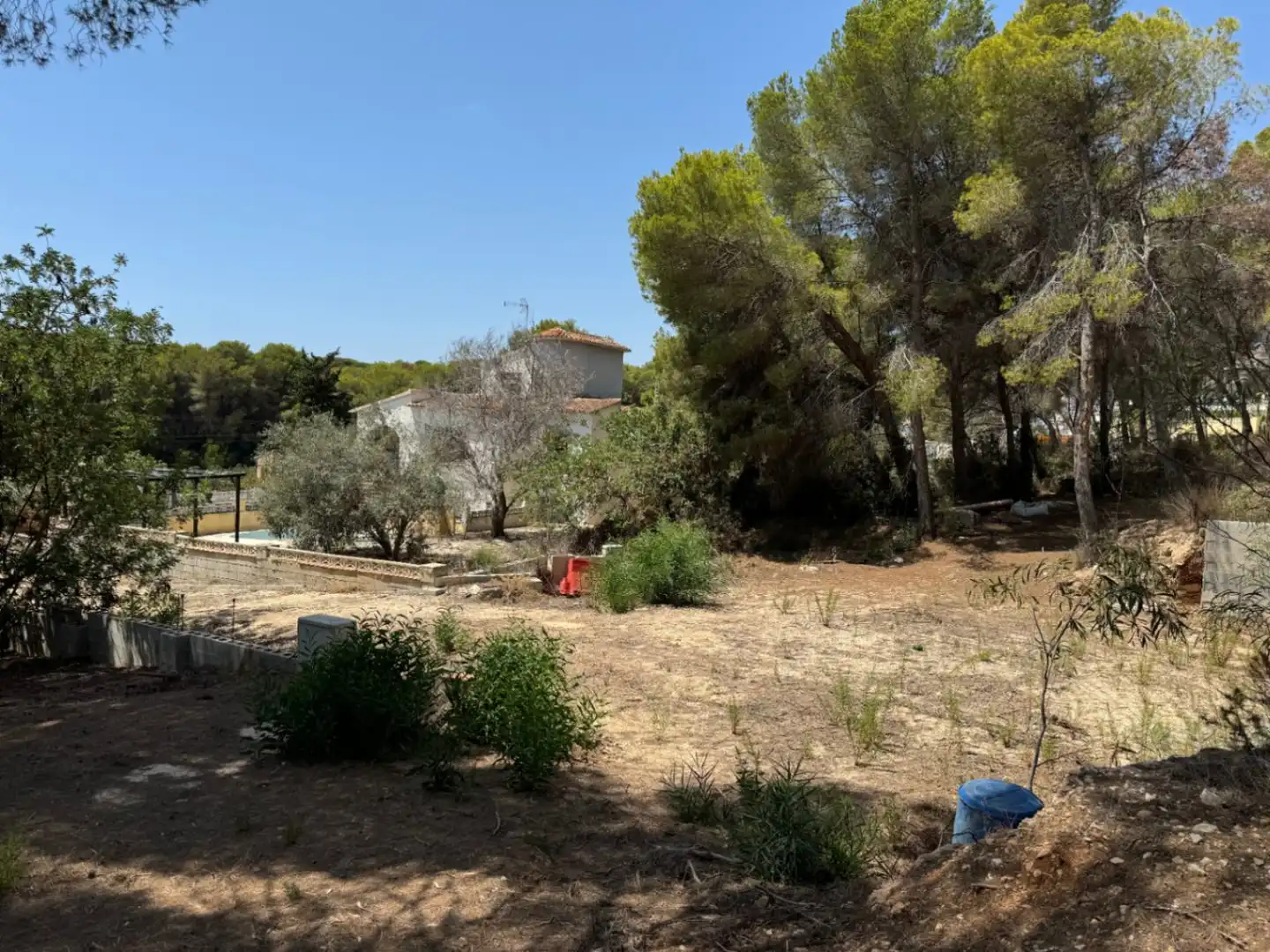 Terreny residencial en venda a Pinar del Advocat - Cometa, imagen 18