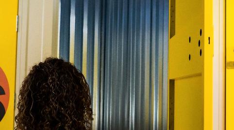 Foto 3 de Traster de lloguer a Avenida Gamonal, 12, Parque de la Paloma, Benalmádena