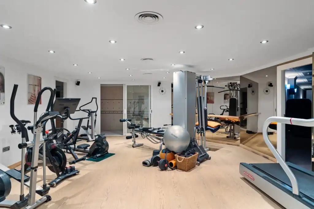 Chalet con piscina en venta en Nueva Andalucía, imagen 39