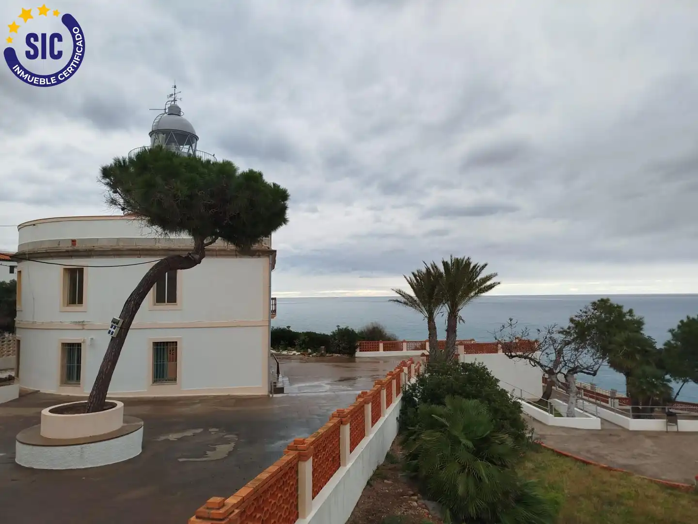Vista exterior de Apartament en venda en Oropesa del Mar / Orpesa amb Terrassa, Traster i Moblat