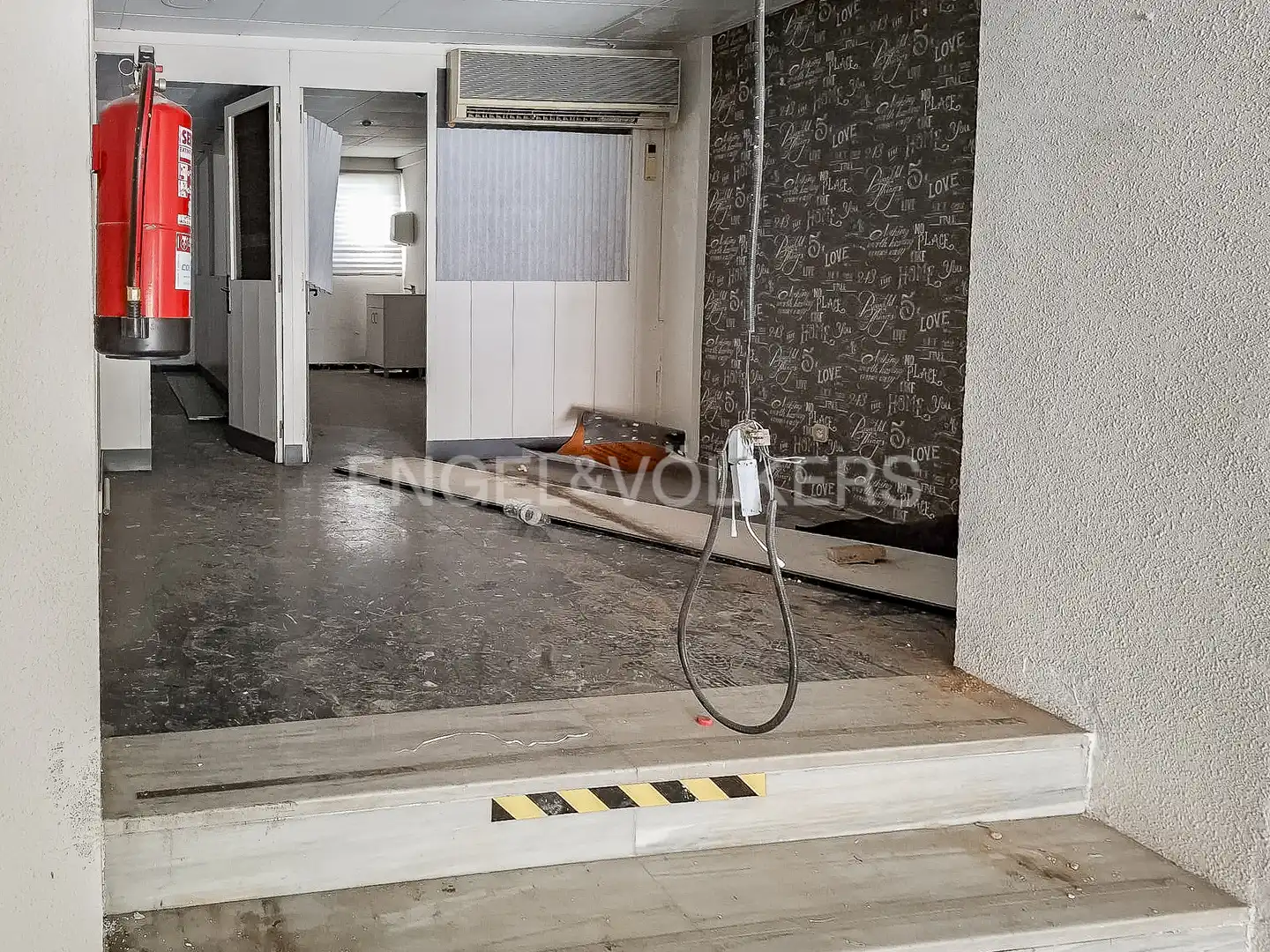 Casa adosada en venda en Santa Coloma de Gramenet amb Aire condicionat, Calefacció i Jardí privat