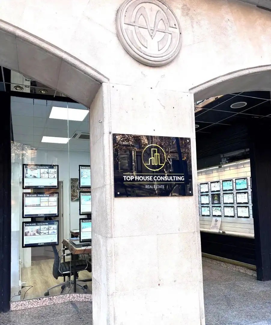 Piso en venta en Zona alta