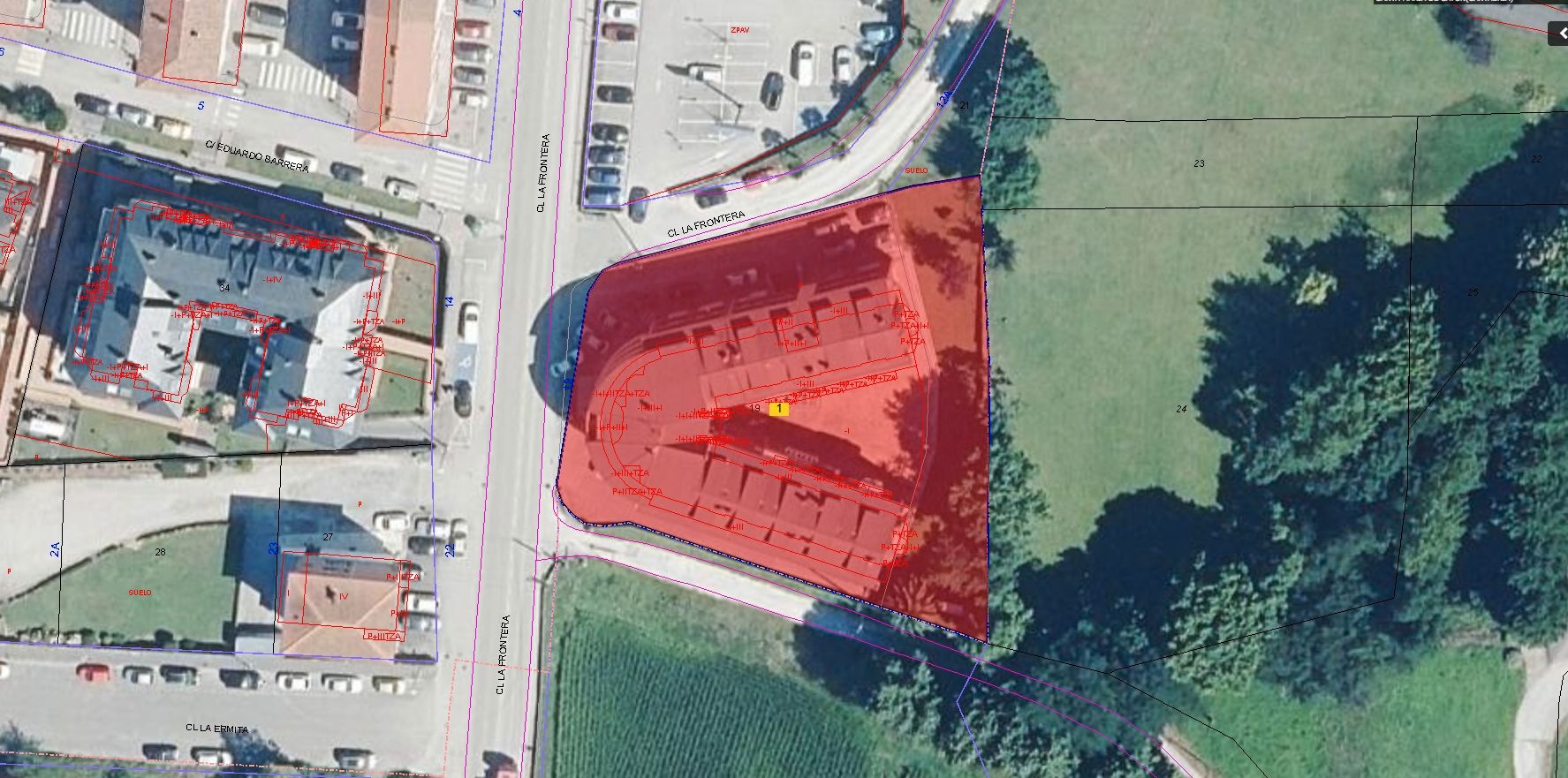 Flat for sale in Santa María de Cayón  with Terrace and Furnished