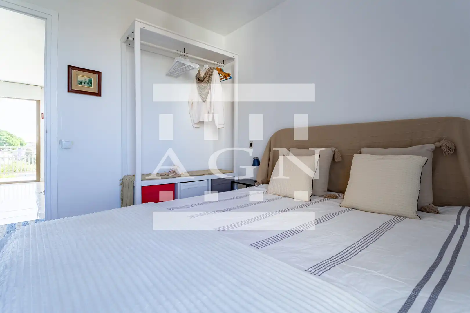 Habitación de Piso en venta en Cambrils con Calefacción, Terraza y Amueblado