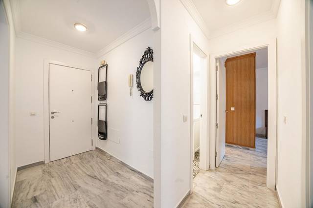 Piso en Venta en Los Rios