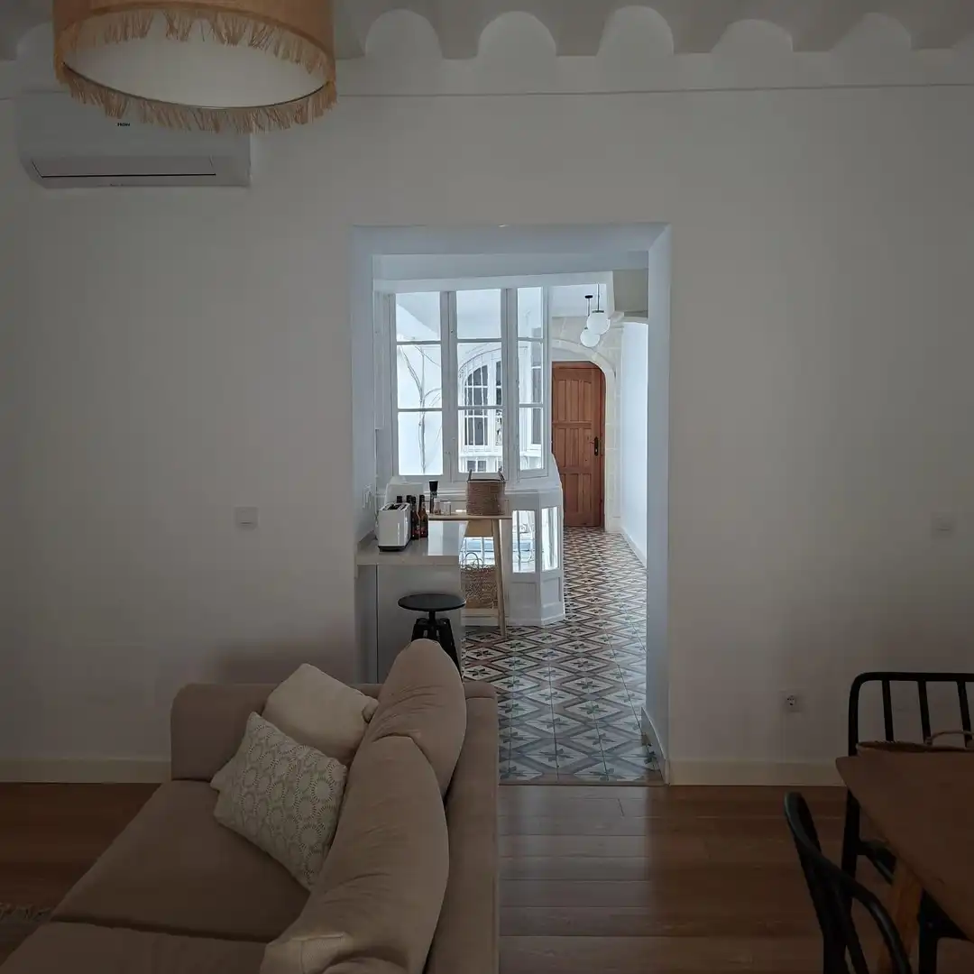 Piso con terraza en venta en Centro Histórico, imagen 25
