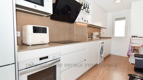 Foto 3 de Piso en venta en Casco Antiguo, Águilas