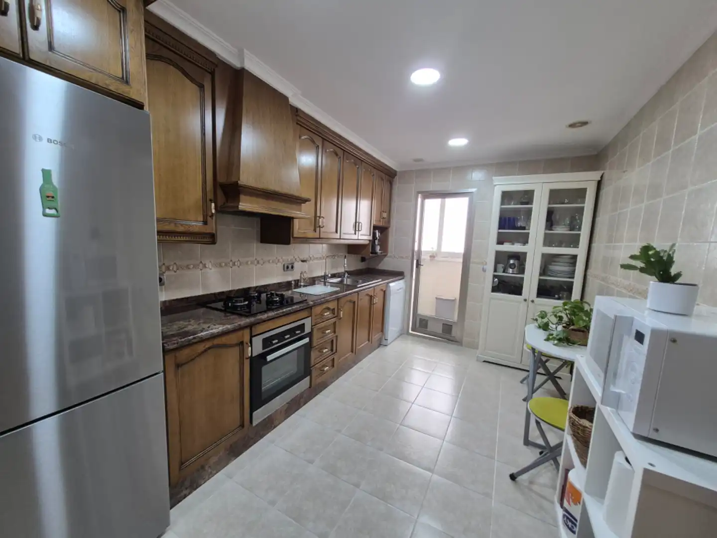 Appartamento con terrazza in vendita a Carrer Reina Victoria, imagen 14