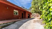 Vista exterior de Casa o xalet en venda en Sant Llorenç Savall amb Calefacció, Jardí privat i Terrassa