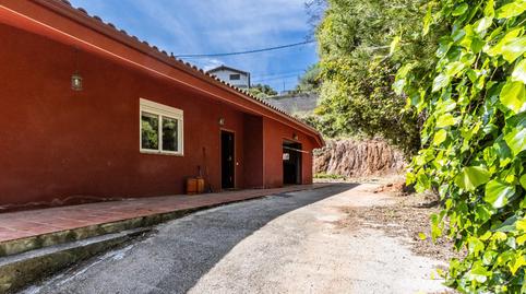 Foto 2 de Casa o xalet en venda a Sant Llorenç Savall, Barcelona