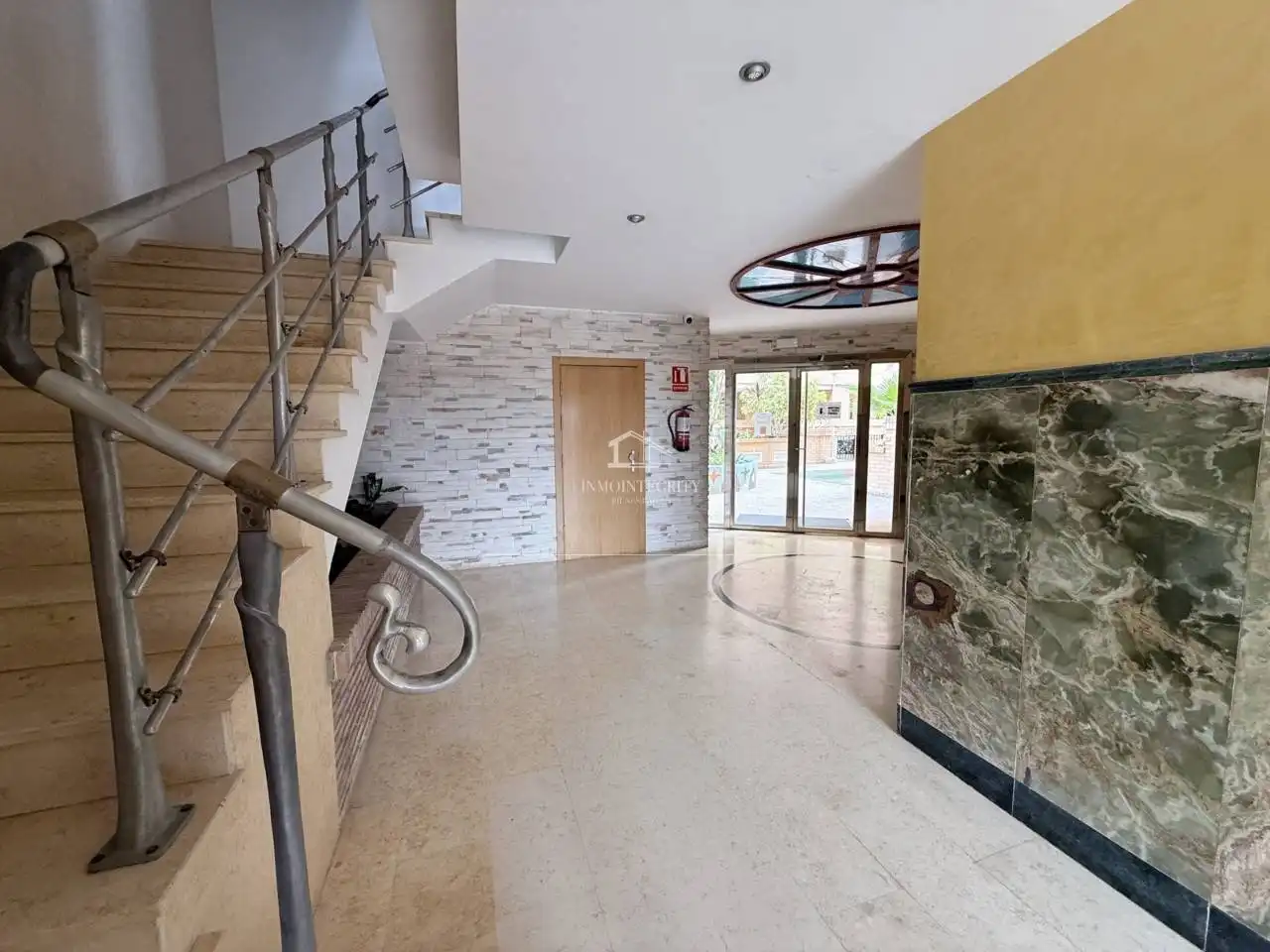 Apartament amb terrassa en venda a Calle Alemania 2, imagen 29
