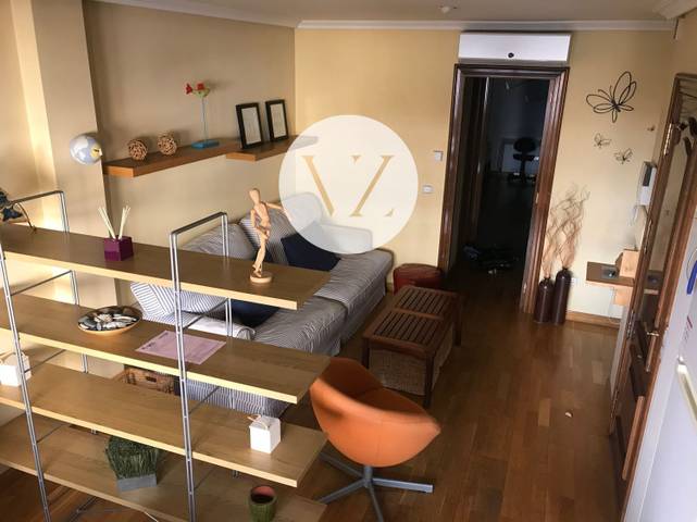 Piso en Alquiler en CALLE CONDE CABARRÚS en Salesas