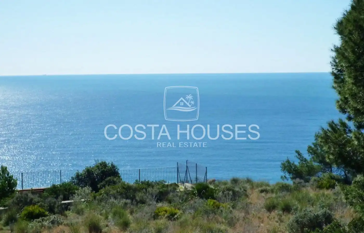 Casa o xalet en venda en Jávea / Xàbia amb Aire condicionat, Jardí privat i Terrassa