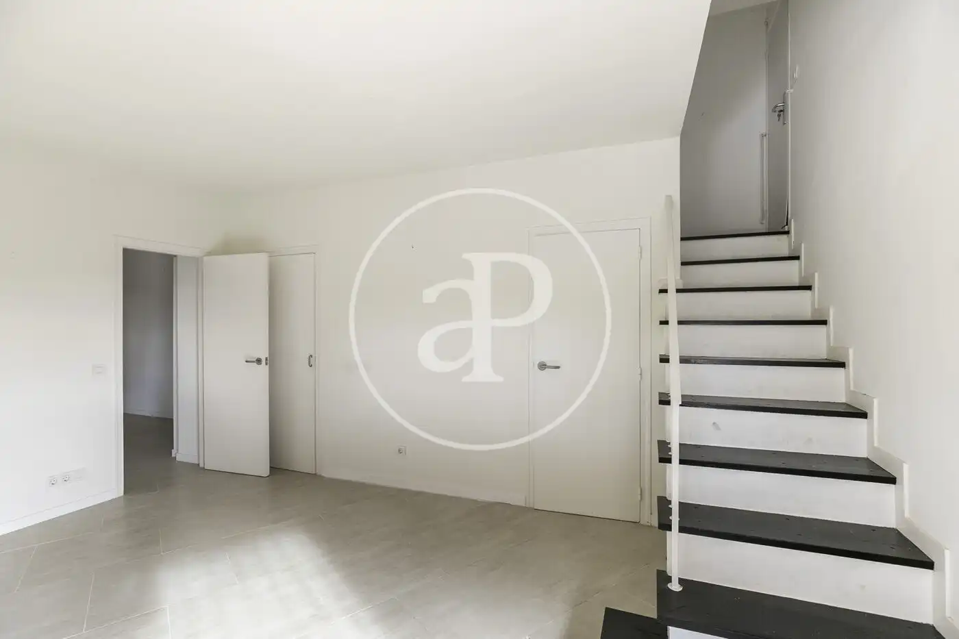 Casa o xalet en venda en Sant Andreu de Llavaneres amb Aire condicionat, Calefacció i Jardí privat