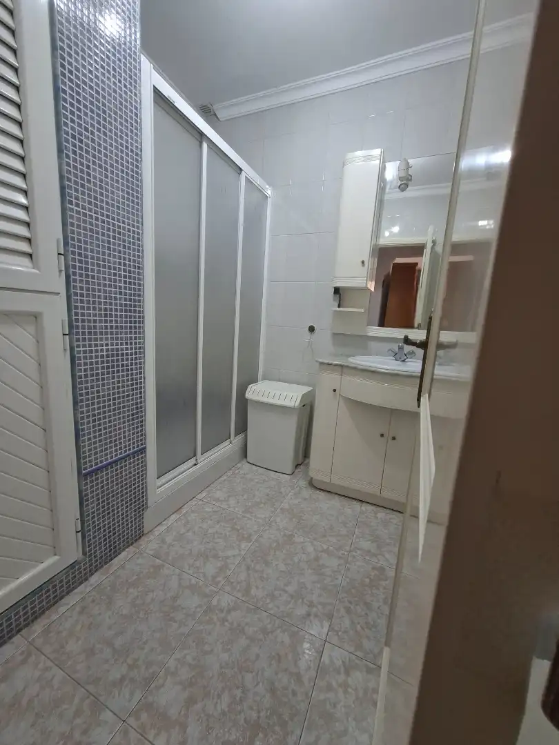 Baño de Casa adosada de alquiler en Mogán con Amueblado