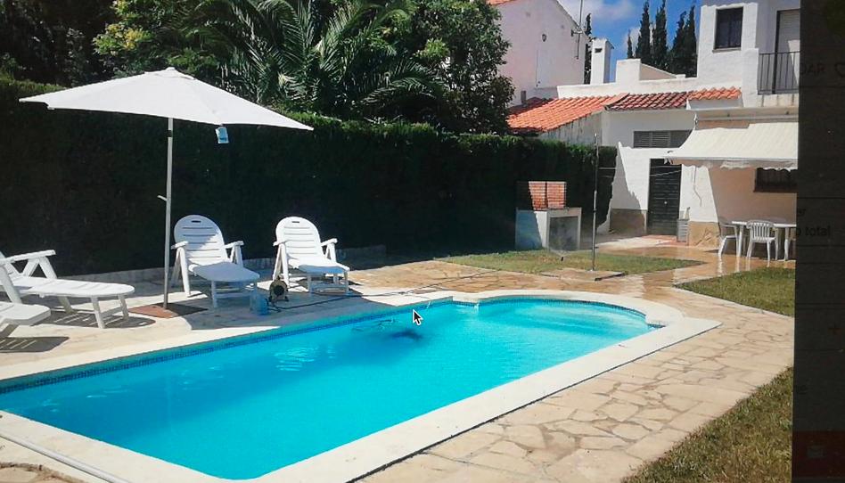 Photo 1 of House or chalet for sale in Carrer Mistral, Les Tres Cales, Tarragona