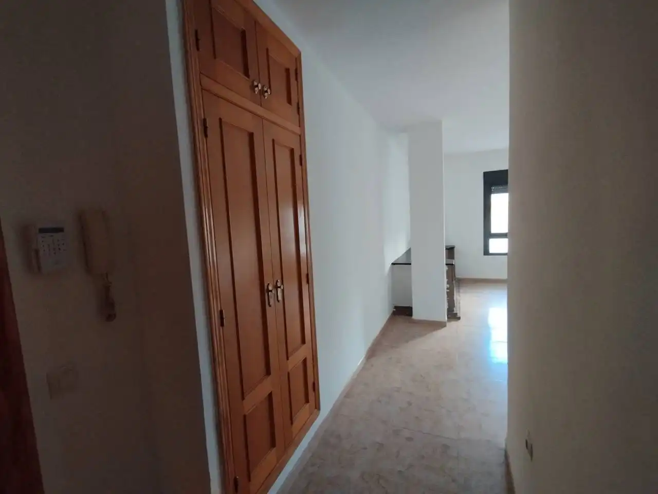 Wohnung zum Verkauf in El Ejido mit Abstellraum