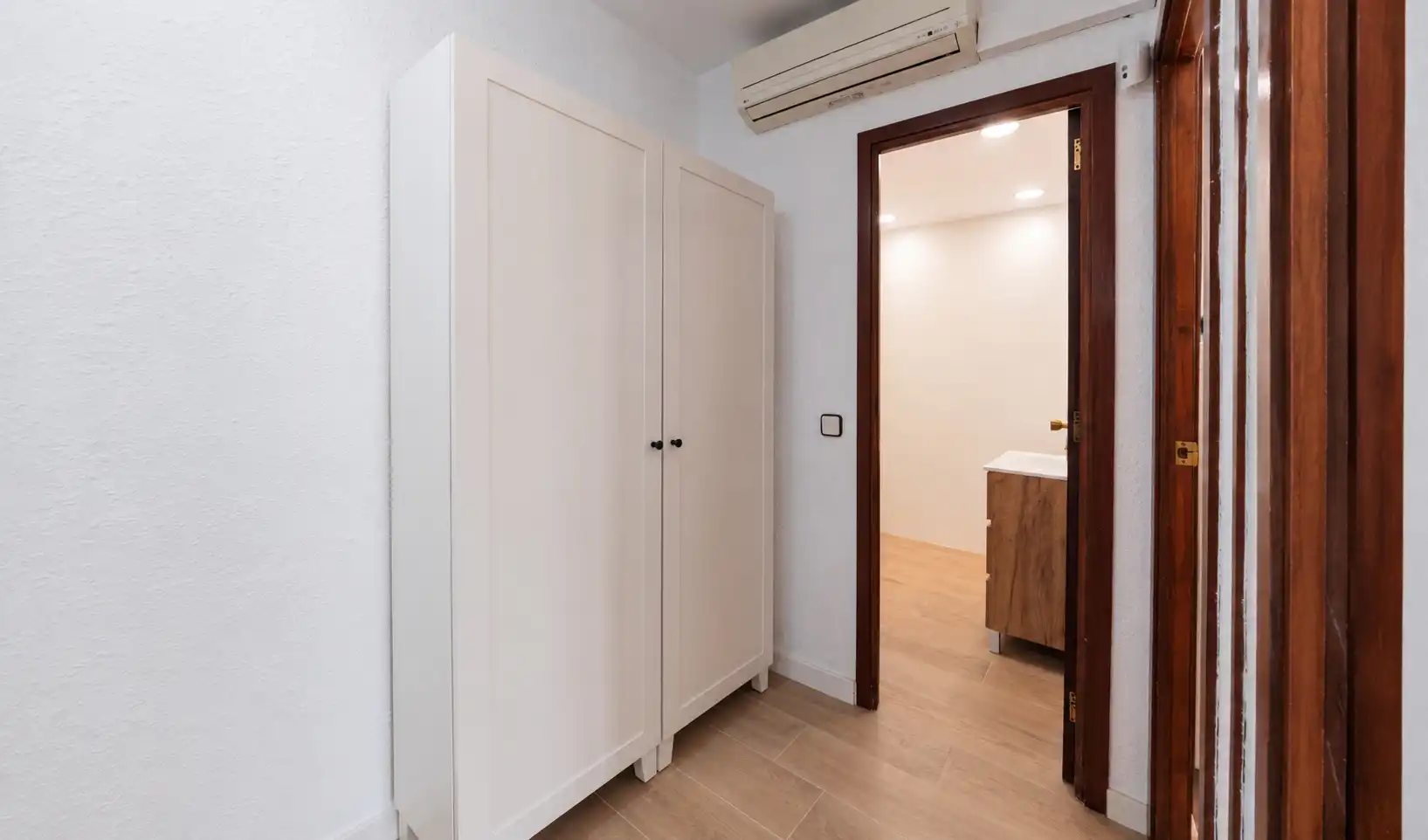 Habitación de Ático en venta en Cunit con Aire acondicionado, Calefacción y Terraza