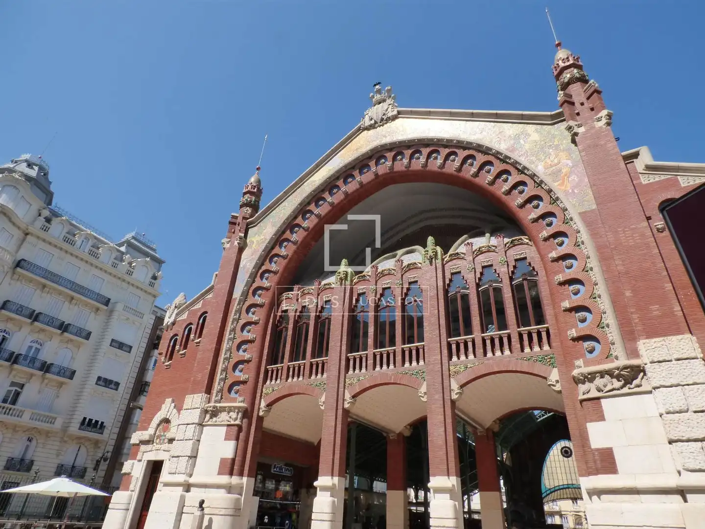Ático de alquiler en Carcelén