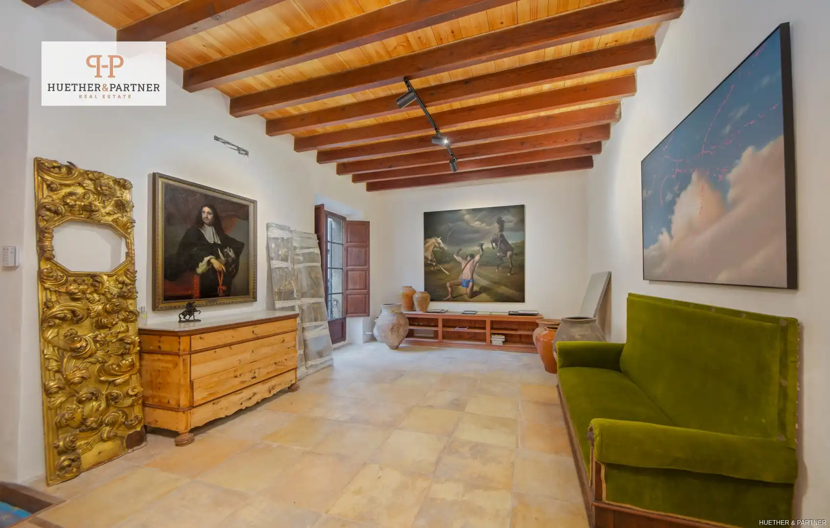 Casa en venda a Porreres, imagen 2