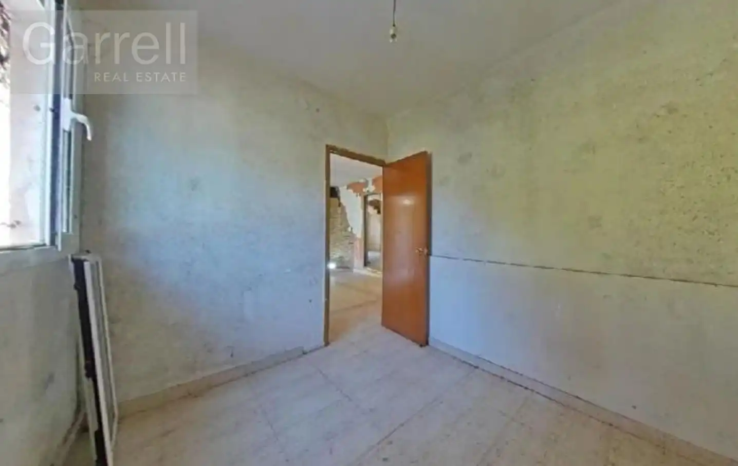 Dormitori de Casa adosada en venda en Massanes