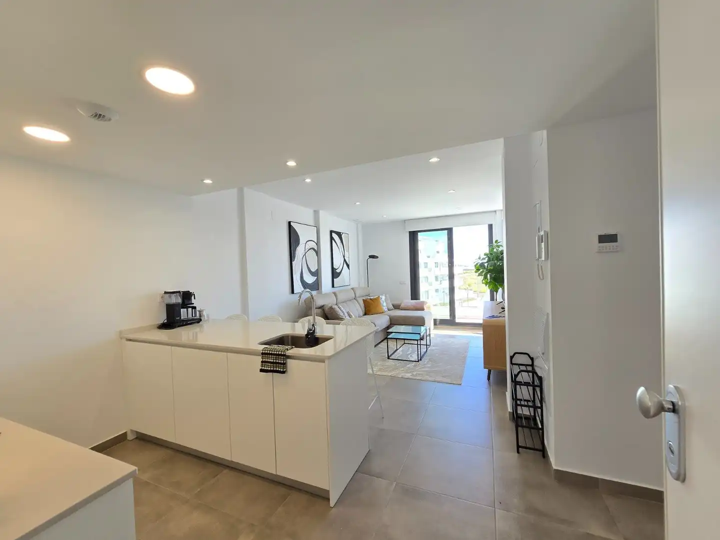 Appartement compact avec jardin à vendre à N/A, imagen 4