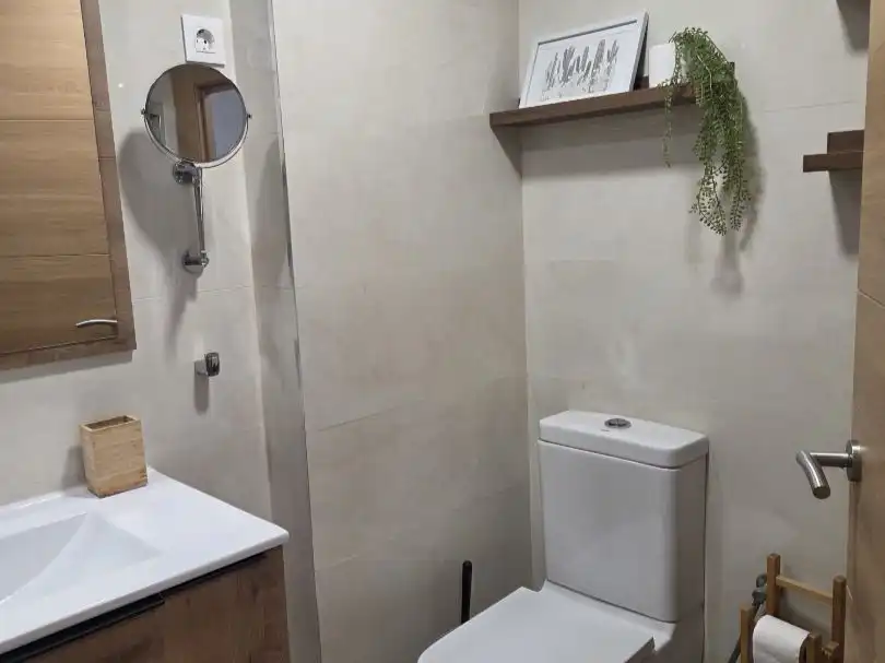 Flat for rent in Pasaje San Ignacio de Loyola, 8, Centro Urbano