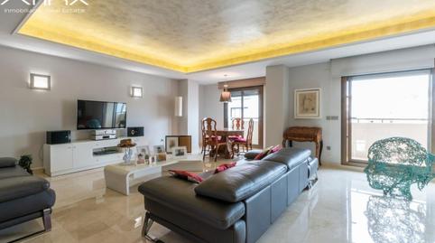 Foto 2 de Àtic en venda a Centro Histórico, Valencia