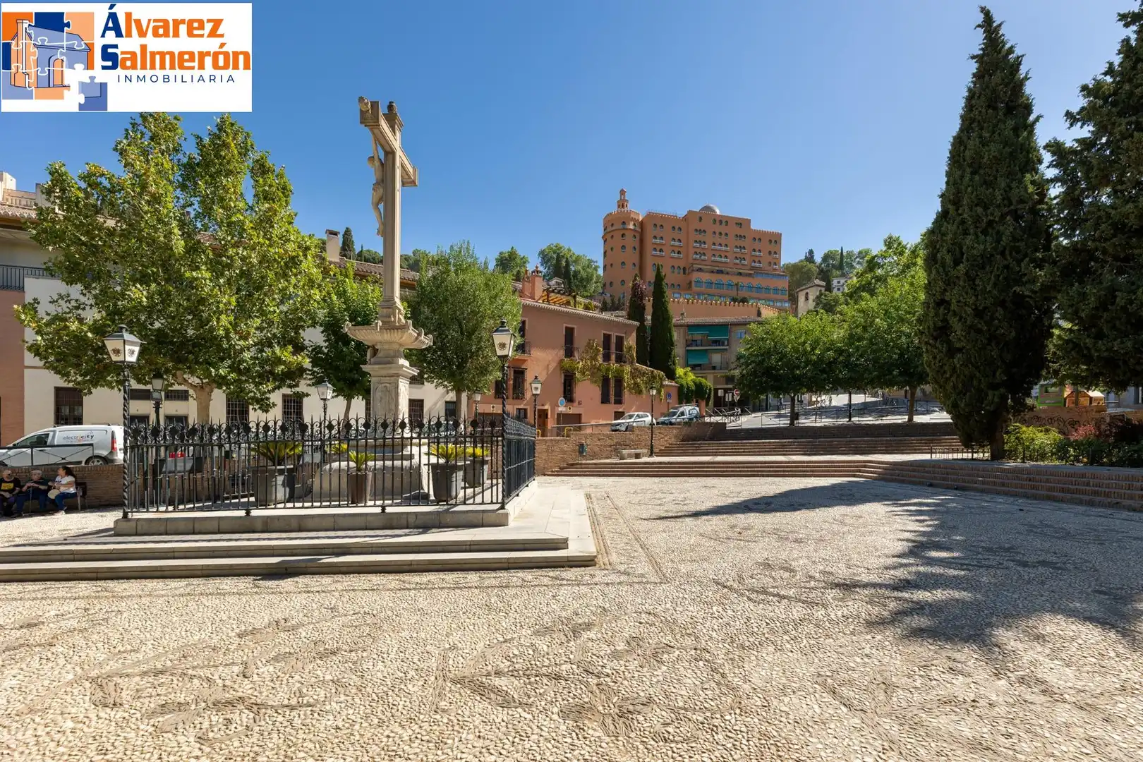 Apartamento con terraza en venta en Centro, imagen 18