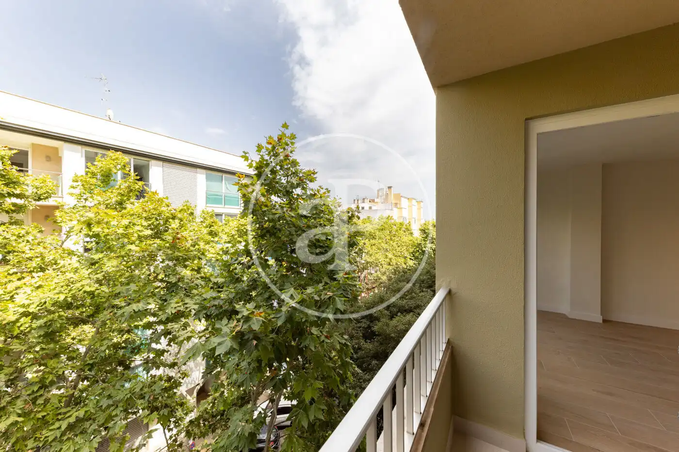 Terraza de Piso en venta en  Palma de Mallorca con Aire acondicionado, Calefacción y Terraza