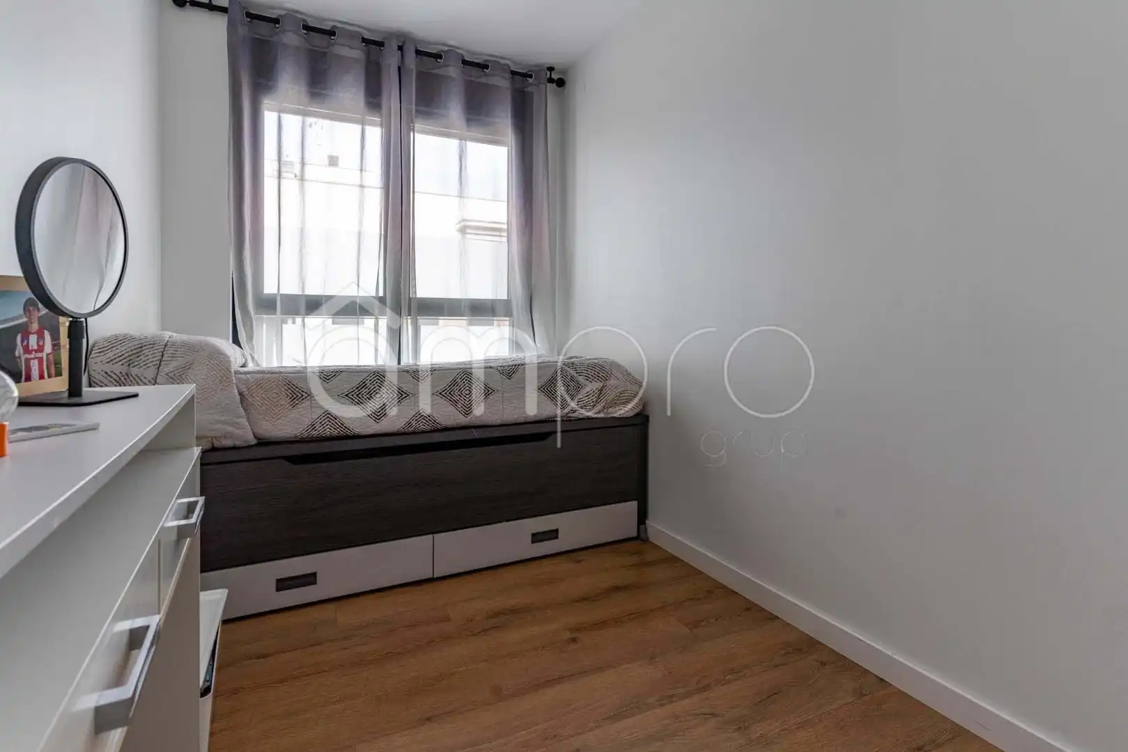 Piso en venta en N/A, Nou Eixample Nord