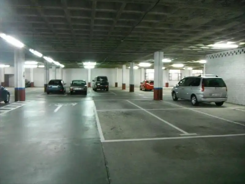 Gewerbefläche zum Verkauf in Calle Calle Domingo Fontán 2, imagen 5