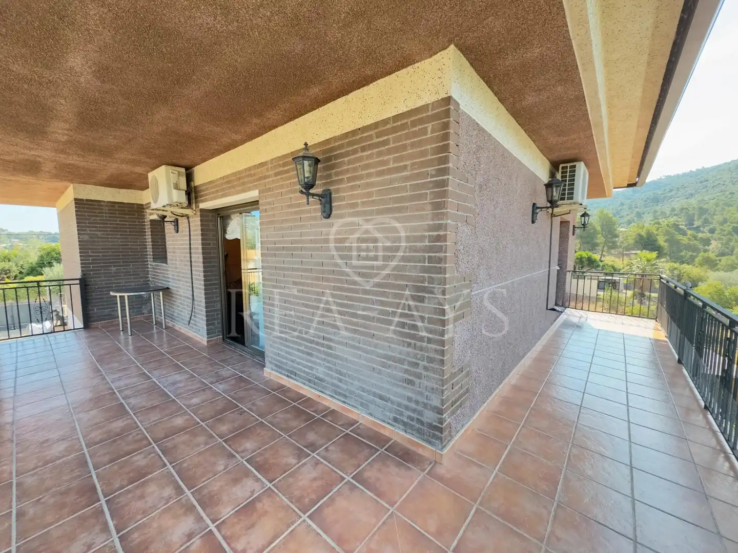 Villa avec terrasse à vendre à Vallirana, imagen 13