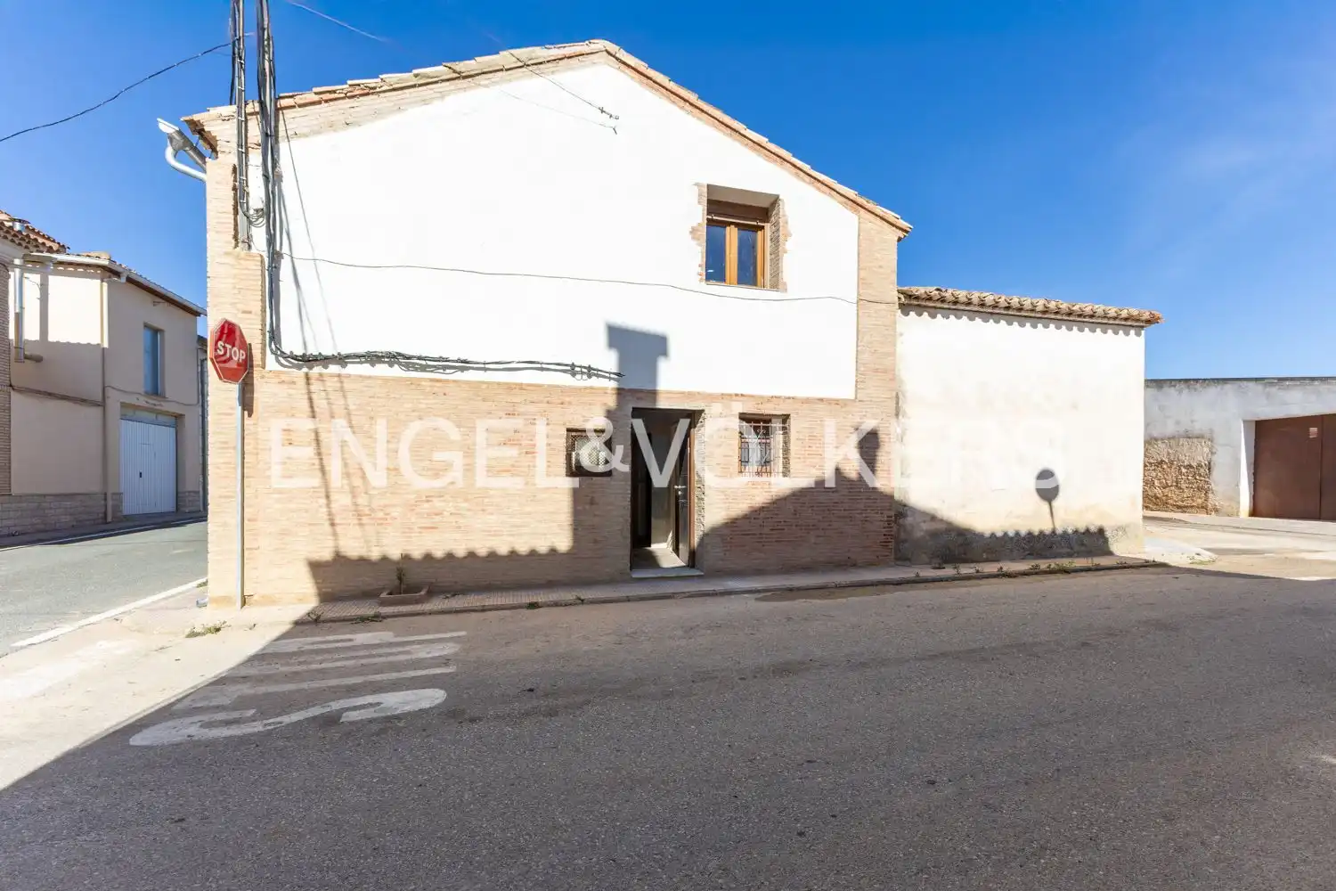 Casa a schiera in vendita a Utiel, imagen 14