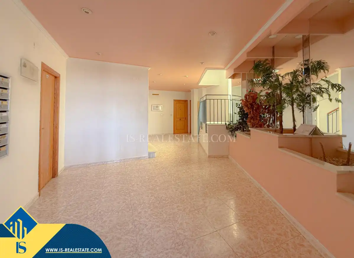 Ático con terraza en venta en Playa del Acequión, Náufragos y Rocío del Mar, imagen 27