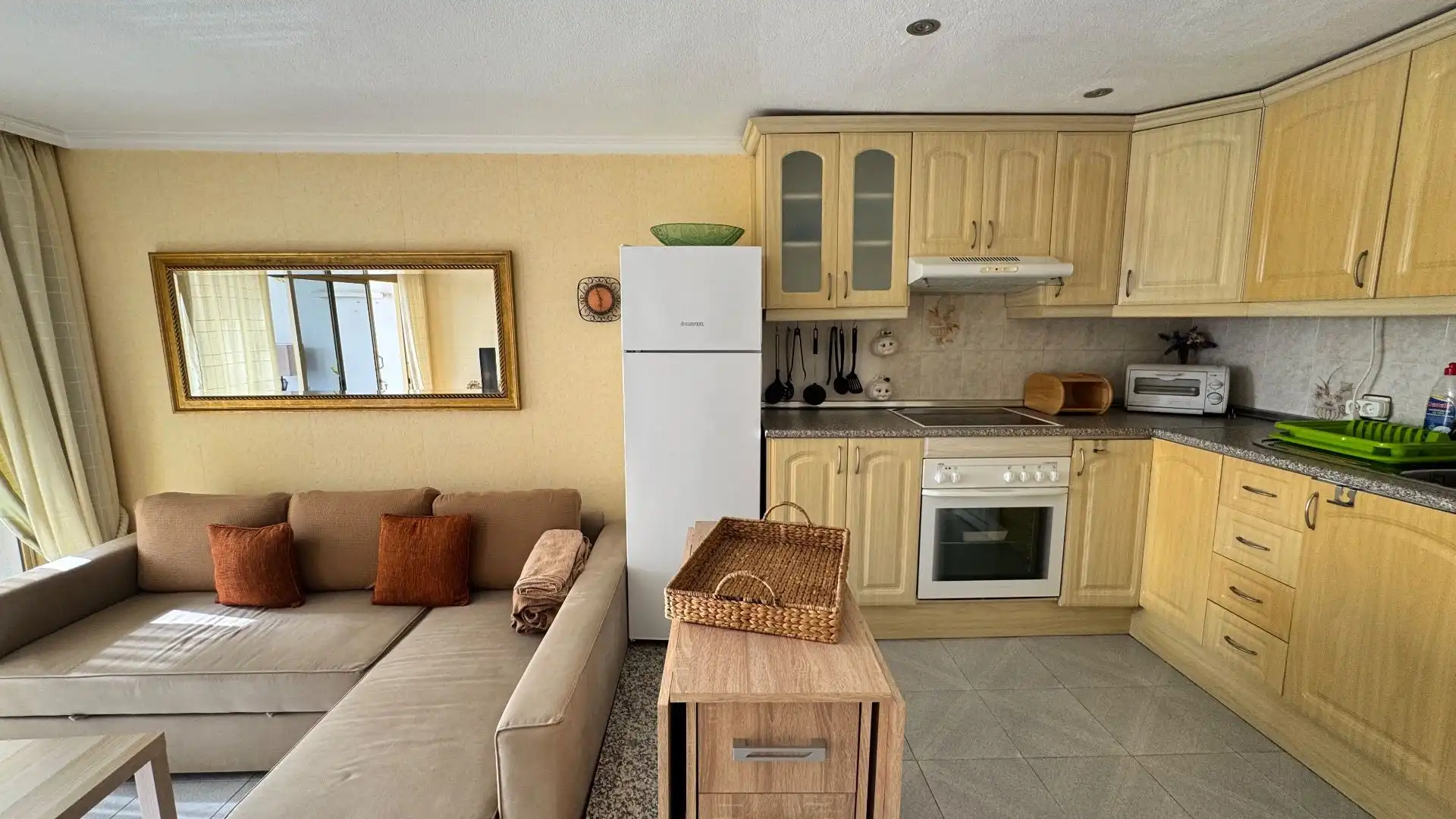 Apartments for rent in gran canaria, 44, Playa del Inglés