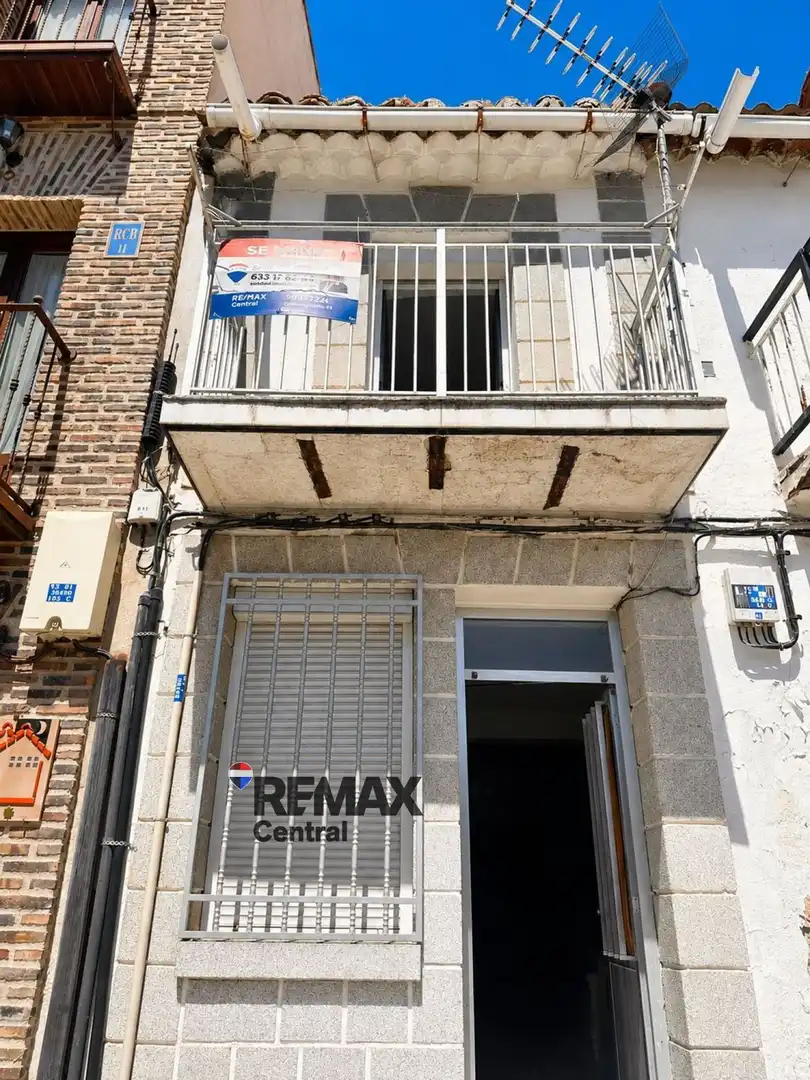 Villa à vendre à Plaza DEL CAÑO 5