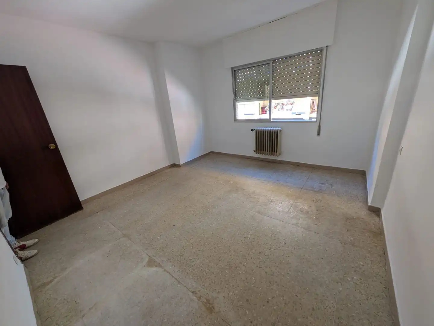 Flat for sale in Ciudad Real  with Heating