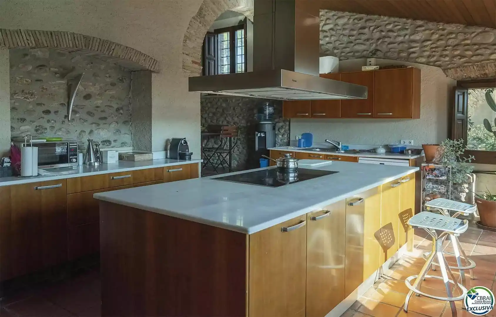 Casa con piscina en venta en Cal Barquer, imagen 16