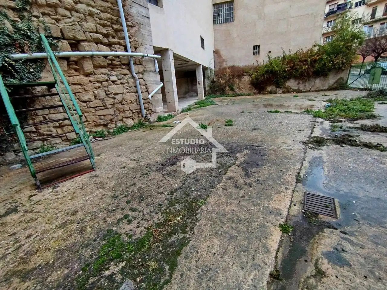 Rural land for sale in Calle Parra, imagen 24