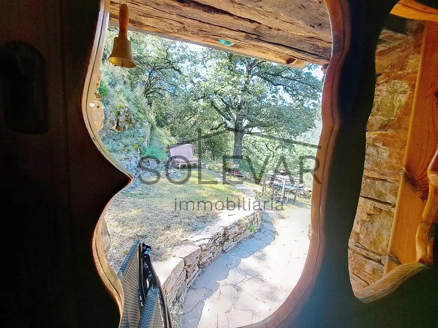 Casa o chalet en venta en Abella de la Conca
