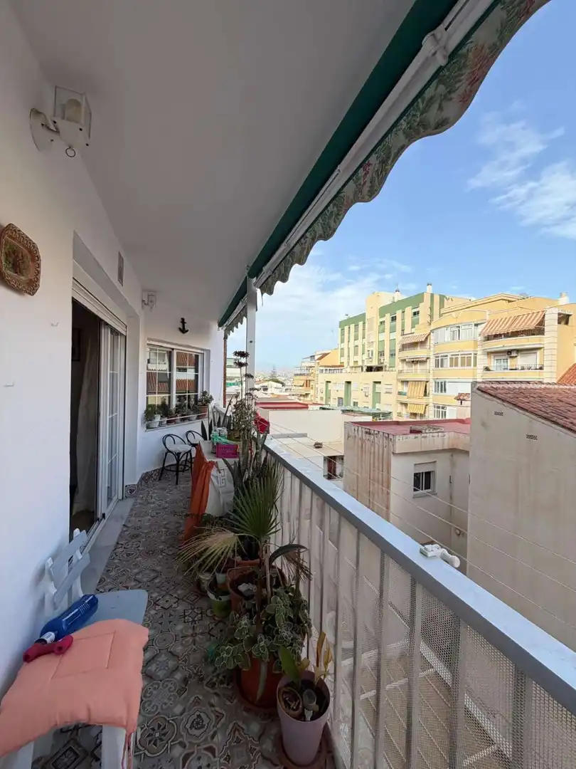 Pis en venda a Paseo Marítimo de Levante